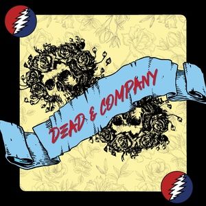 Various custom made Grateful Dead and Dead & Co sh